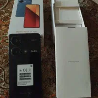 شیائومی ردمی نوت سیزده پرو 4g