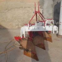 فروش گاو آهن