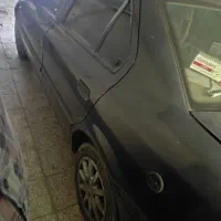 ای اف سون دوگانه بدون رنگ مدل ۸۹