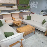 مبلمان|مبلمان خانگی و میز عسلی|بیجار, |دیوار