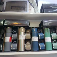 فلاکس ۳فنجان