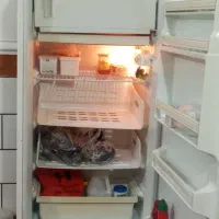 یخچال ژنرال استیل|یخچال و فریزر|شوشتر, |دیوار