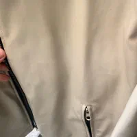 کت چرم برند زارا