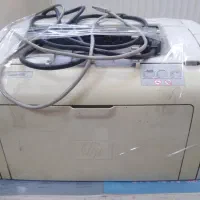 پرینتر hp laserjet 1018