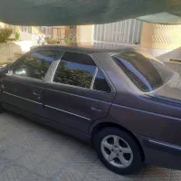 پارس ۹۴ TU5|خودرو سواری و وانت|فسا, |دیوار