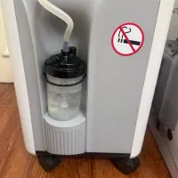 اجاره اکسیژن ساز ۵ لیتری|آرایشی، بهداشتی، درمانی|همدان, |دیوار