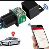 ردیاب و جی پی اس خودرو موتورسیکلت کامیون و تراکتور