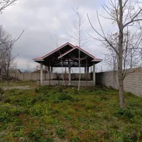 ویلا نیمه ساز دارای مجوز ساخت|فروش خانه و ویلا|شاندرمن, |دیوار