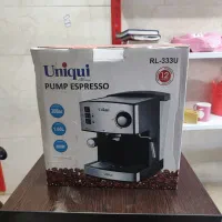 اسپرسو ساز یونیک
