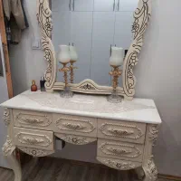 سرویس خواب دونفره و تک نفره|تخت و سرویس خواب|اردبیل, |دیوار