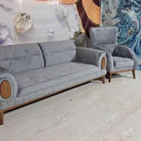 مبل چیتزن نیو|مبلمان خانگی و میز عسلی|سمنان, |دیوار