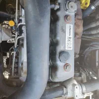 درود فروش لیفتراک ۲،۵تن هایستر|خودرو سنگین|شیراز, شیخ علی چوپان|دیوار