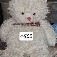 تعدادی عروسک برای اتاق بچه|بدلیجات|مسجد سلیمان, |دیوار