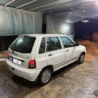 پراید۱۱۱|خودرو سواری و وانت|هشتگرد, هیو|دیوار