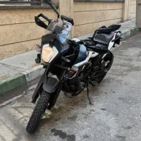 ktm ادونچر