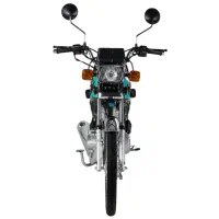 موتور 125متین