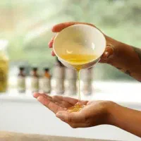 اعنواع روغن ماساژ