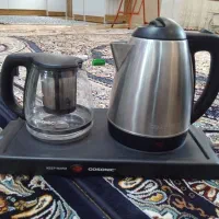 چای سازگوسونیک