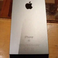 iPhone se رجیستر نمیشه