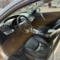 مزدا ۳ نیو تیپ ۳ فول|خودرو سواری و وانت|ری, شهادت|دیوار