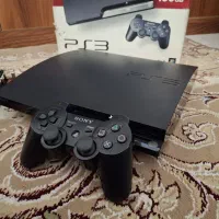 پلی 3 اسلیم 160گیگ|کنسول، بازی ویدئویی و آنلاین|گلستان (تهران), |دیوار