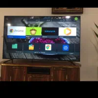 تلوزیون ۶۵اینچ مکسن