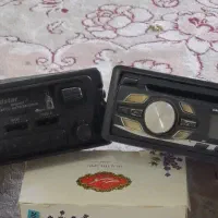 ضبط،پخش صوت