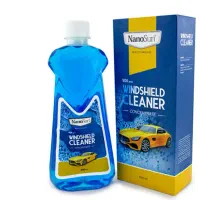 مایع شیشه شوی خودرونانوسان