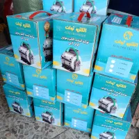 موتور کولر دینام کولر دارایی یکسال گارانتی|کولر آبی|اسلامآباد غرب, |دیوار