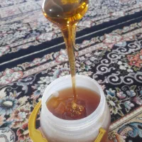 عسل لرستان اصل تضمینی
