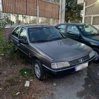 روا ۸۶دوگانه کارخانه ماشین تهران|خودرو سواری و وانت|بوکان, |دیوار