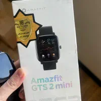 ساعت هوشمند Amazfit GTS 2 Min