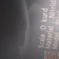 هنگ درام black oxide جانان ۹ نت|درام و پرکاشن|بروجرد, |دیوار