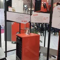 بخاری هیتر نفتی گازوئیلی فن دار  انرژی مدل 0510|بخاری، هیتر، شومینه|تهران, هلال احمر|دیوار