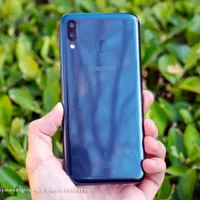 سامسونگ Galaxy M20 با حافظهٔ ۳۲ گیگابایت|موبایل|تهران, علی‌آباد|دیوار