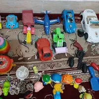 اسباب بازی|اسباب‌‌بازی|شیراز, گویم|دیوار