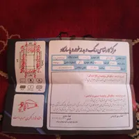 پراید ۱۱۱ مدل ۸۹ عکس کارشناسی گذاشته شده|خودرو سواری و وانت|کرج, گلشهر ویلا|دیوار