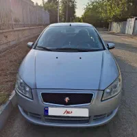رانا LX، مدل ۱۳۹۴