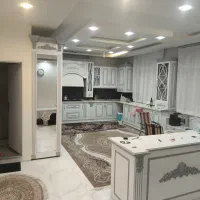 هم خونه خانم در آپارتمان بزرگ و دنج ( مشهد)|اجارهٔ آپارتمان|مشهد, کوی پلیس|دیوار