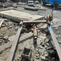 جک کمپرس نیسان اتاق فابریک|قطعات یدکی و لوازم جانبی|سیرجان, |دیوار