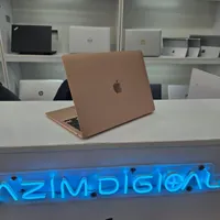 macbook air m1 2020 512G اوپن باکس روزگلد|رایانه همراه|رشت, دیلمان|دیوار
