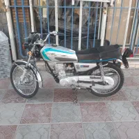 موتور سیکلت عرشیا