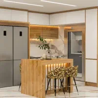 کابینت،کمد دیواری،جزیره