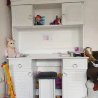 میز التحریر جا دار مناسب برای تمامی سنین