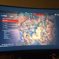 مانیتور گیمینگ asus