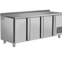 یخچال و فریزر صنعتی رستورانی زیر قیمت تولیدی