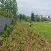 زمین مسکونی|فروش زمین و ملک کلنگی|رشت, لاکان شهر|دیوار