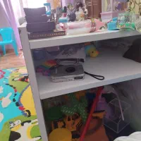 سرویس خواب کودک|اسباب و اثاث بچه|محمدیه-قزوین, |دیوار