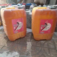 تعدادمحدودبیست لیتری،سالم جنس خوب