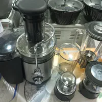 آبمیوه گیری ۴کاره